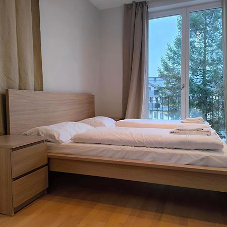 Four Seasons Getaway Apartment Zell am See Ngoại thất bức ảnh