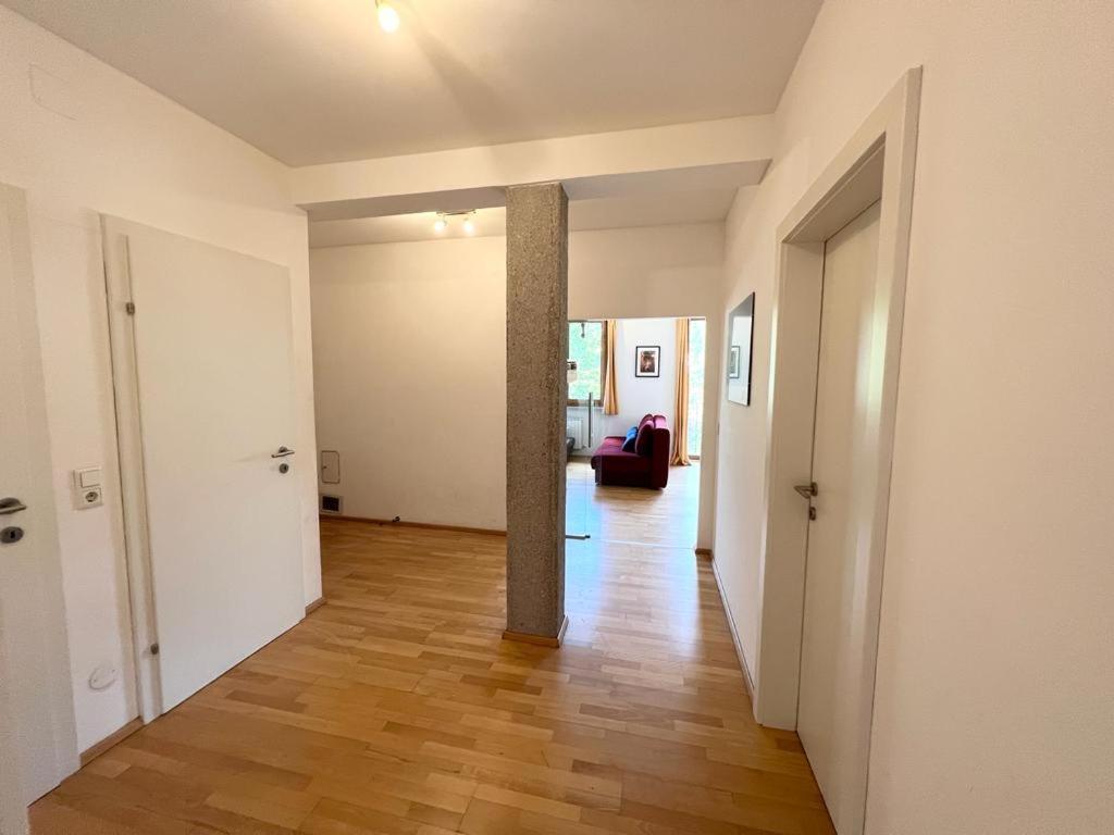 Four Seasons Getaway Apartment Zell am See Ngoại thất bức ảnh