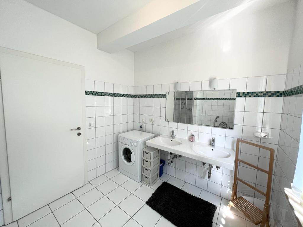 Four Seasons Getaway Apartment Zell am See Ngoại thất bức ảnh