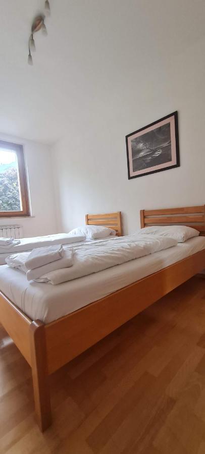 Four Seasons Getaway Apartment Zell am See Ngoại thất bức ảnh