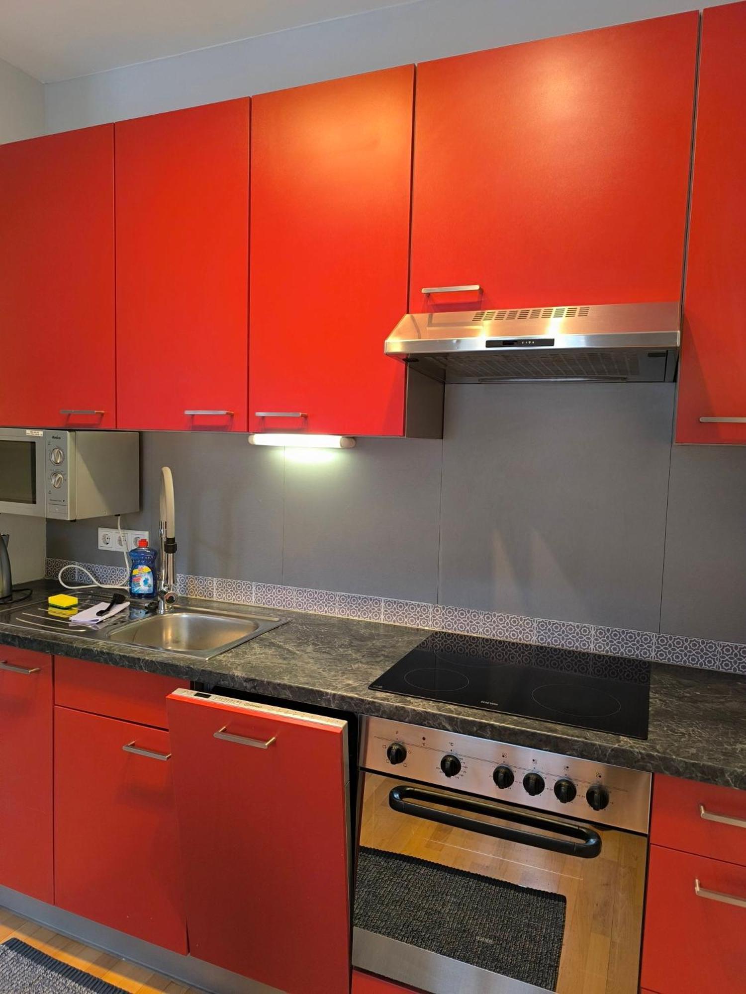 Four Seasons Getaway Apartment Zell am See Ngoại thất bức ảnh