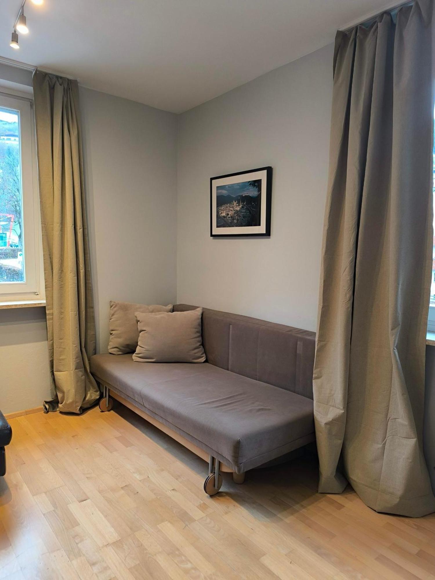 Four Seasons Getaway Apartment Zell am See Ngoại thất bức ảnh